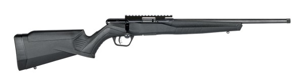 SAV B22 FV-SR 22LR 10RD - Taurus Savings